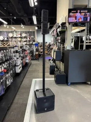 Yorkville Sound - EXM400