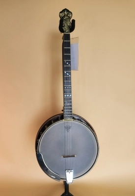 LYON and HEALY Tenor Banjo 2