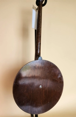 LYON and HEALY Tenor Banjo 2