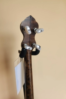 LYON and HEALY Tenor Banjo 2