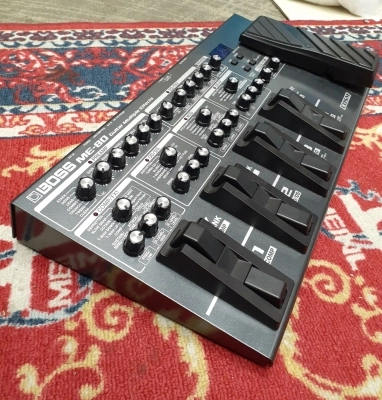 BOSS - ME-80 2