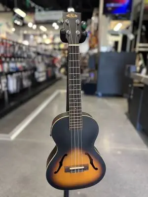 Store Special Product - Kala - Archtop Tenor Ukulele