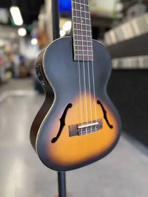 Store Special Product - Kala - Archtop Tenor Ukulele
