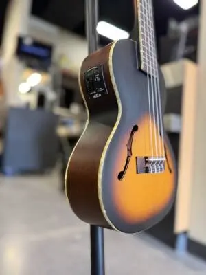 Store Special Product - Kala - Archtop Tenor Ukulele