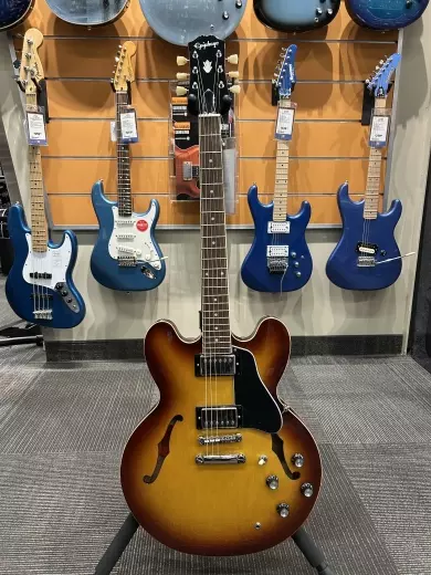 Epiphone - IGES335ITNH
