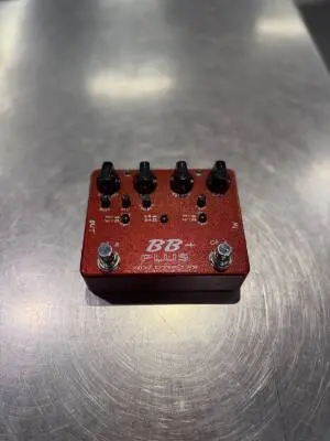 Xotic BB Plus 2