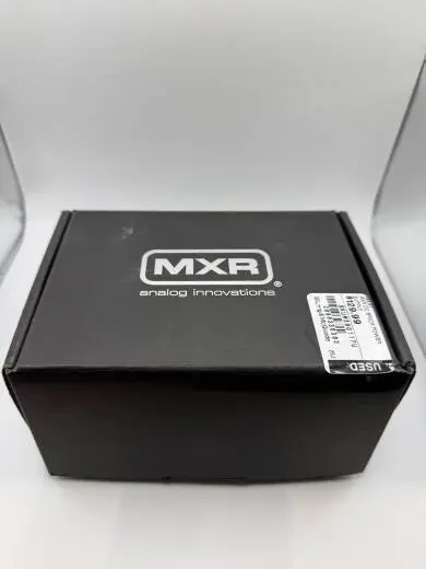MXR - M237