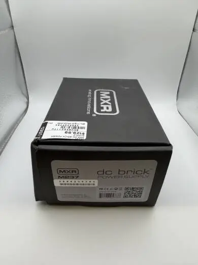 MXR - M237 2