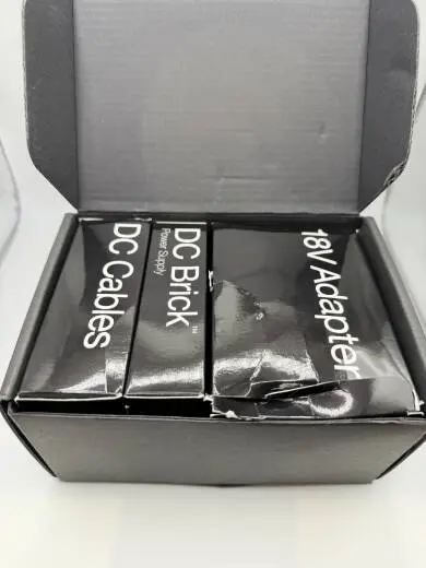 MXR - M237 2