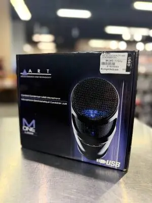ART Pro Audio - M-ONEU