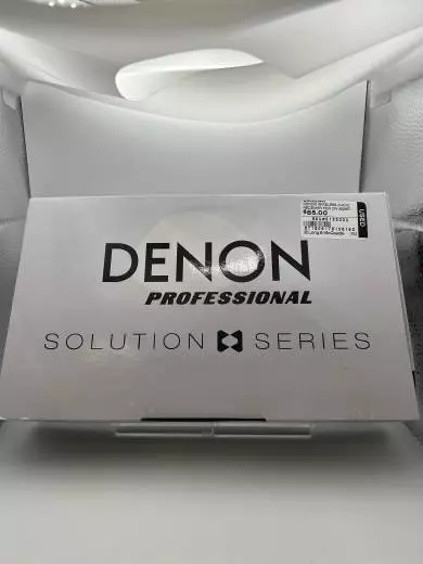Denon - DN202WR 2