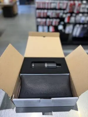 Audio-Technica - AT2020 2