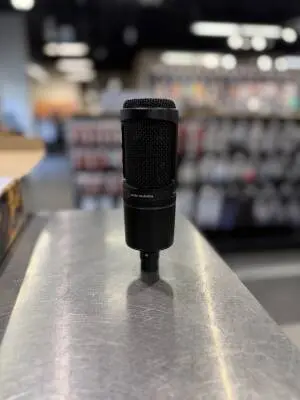 Audio-Technica - AT2020 2