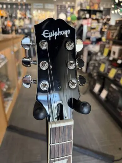 Epiphone - Power Player SG 2