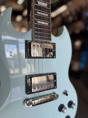Epiphone - Power Player SG 2