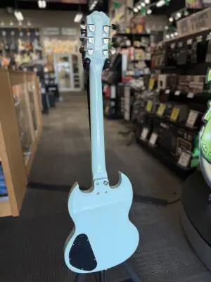Epiphone - Power Player SG 2