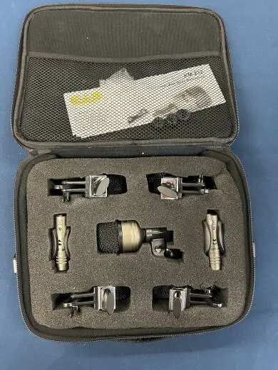 CAD Audio - STAGE7 2