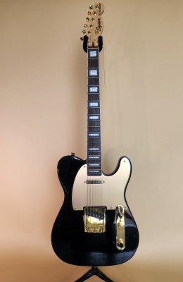 Squier - 40th Anniversary Telecaster