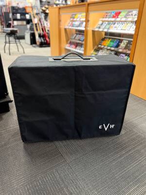 Store Special Product - EVH 5150 Iconic Series 60W 2x12 Combo - Ivory- 225-7200-410