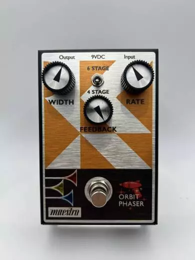 Store Special Product - Maestro Effects - MOCOPP