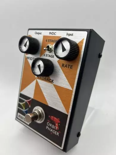 Store Special Product - Maestro Effects - MOCOPP
