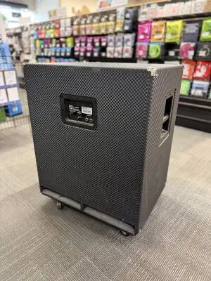 Ampeg - PF-410HLF 2
