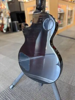 Gibson - Les Paul Studio Smokehouse Burst 2