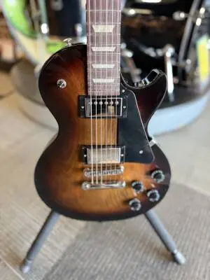 Gibson - Les Paul Studio Smokehouse Burst 2