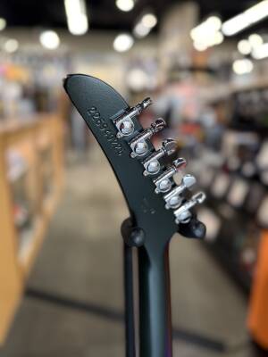 Store Special Product - Gibson - Victory Satin Dark Green Satin