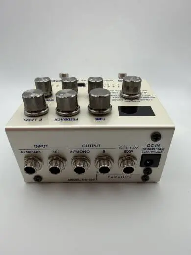 BOSS - DD-200 Delay 2