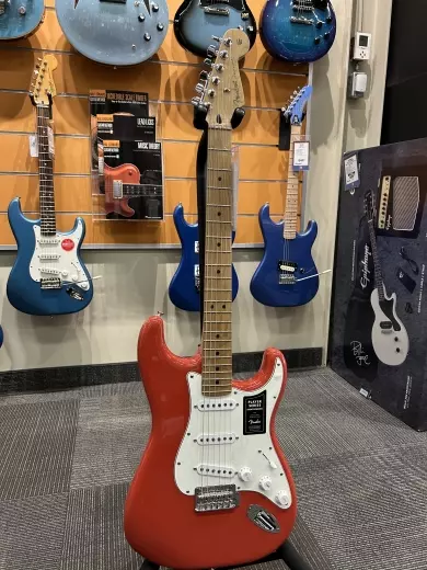 Fender - 014-4502-540
