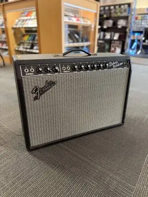 FENDER 65 Deluxe Reverb