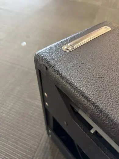 FENDER 65 Deluxe Reverb 2