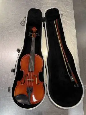 Schoenbach - 1/8 Violin