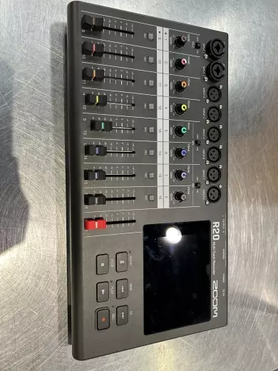 Zoom - R20 ZOOM