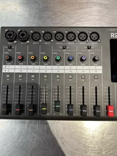 Zoom - R20 ZOOM 2