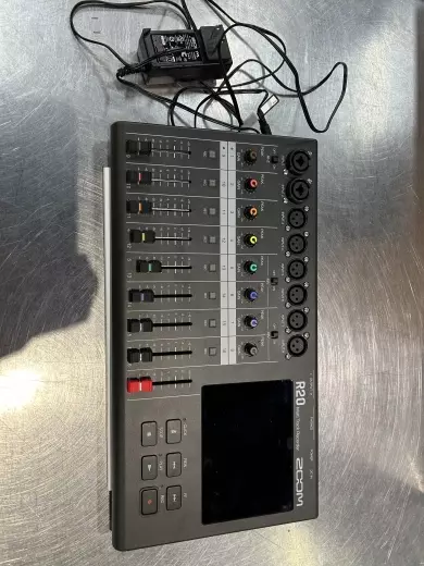 Zoom - R20 ZOOM 5