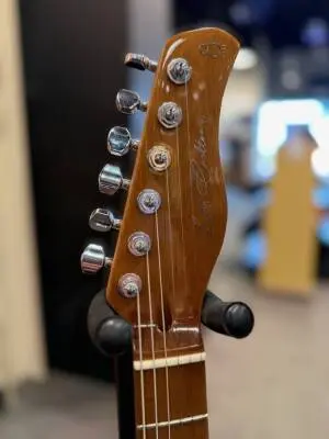 Sire Larry Carlton T7 FM 2