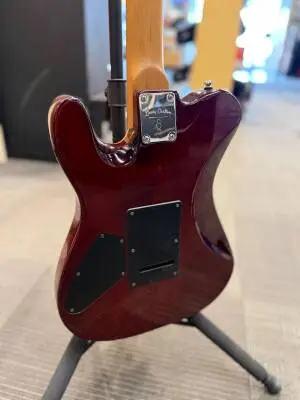 Sire Larry Carlton T7 FM 2