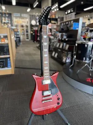 Gibson - Theodore