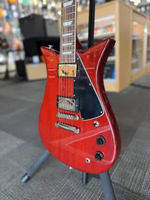 Gibson - Theodore 2