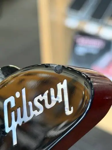 Gibson - Theodore 2
