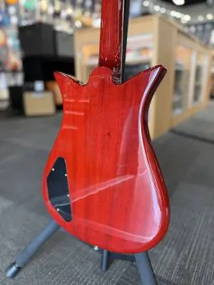 Gibson - Theodore 2