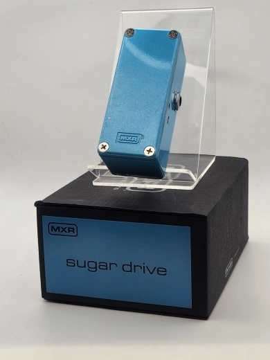 MXR - M294-MXR Sugar Drive 2