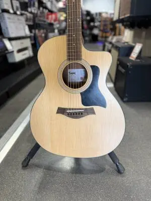 Taylor Guitars - 114CE V2 2