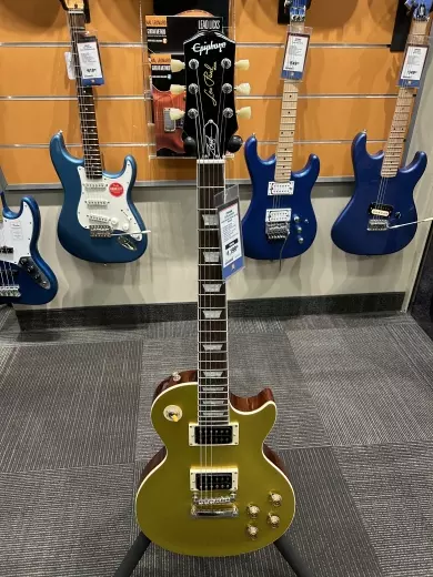 Epiphone - EILPSLASHMGNH