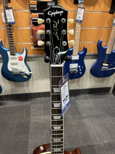 Epiphone - EILPSLASHMGNH 3