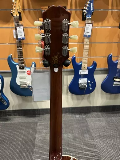 Epiphone - EILPSLASHMGNH 4