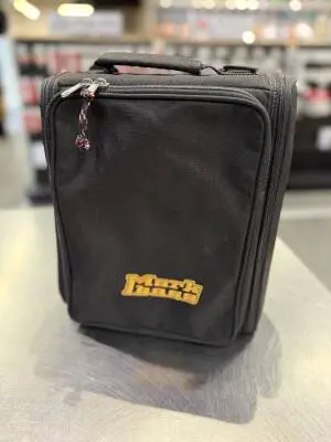 Markbass - LITTLEMARK-800 with Bag 2