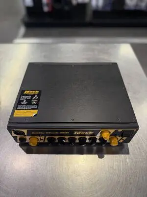 Markbass - LITTLEMARK-800 with Bag 2